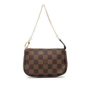 Louis Vuitton Pochette Accessoires #232930L98B
